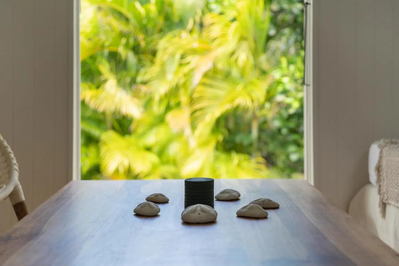 Villa Douce Saint-Francois  Guadeloupe