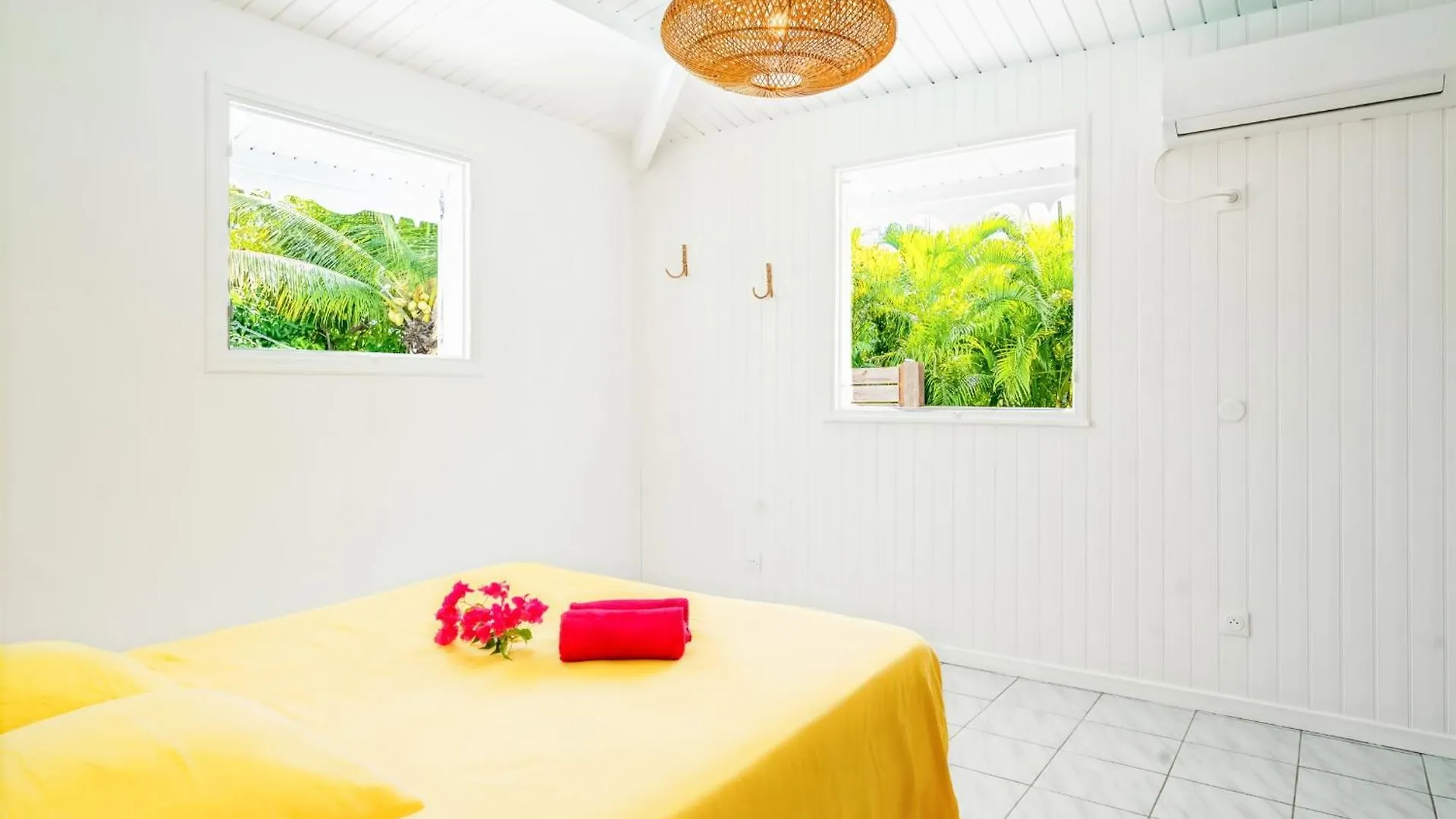 Villa Douce Saint-Francois  Guadeloupe