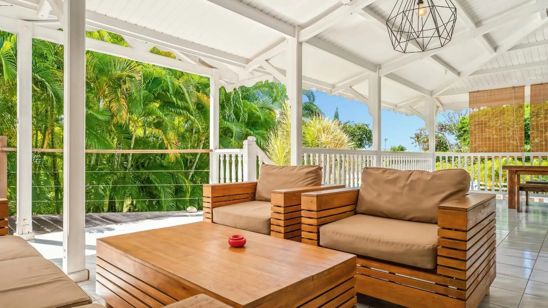 Villa Douce Saint-Francois  0*, Saint-Francois (Grande-Terre)